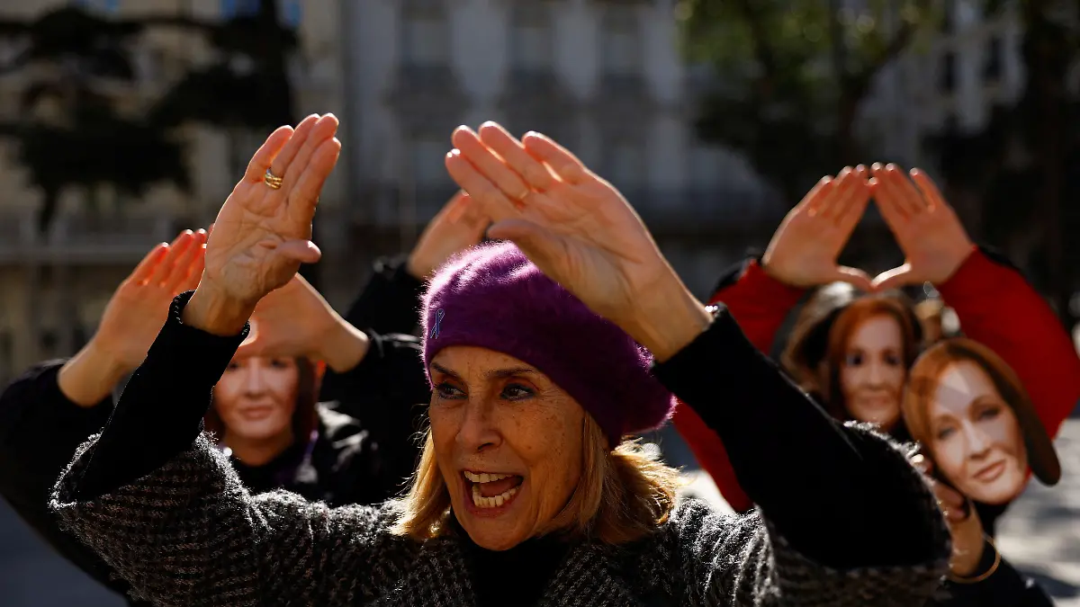 Aborto España 